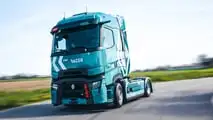 Renault Trucks T High 480 TC Smart Racer (2026)