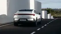 Polestar 4 Coupé 2026