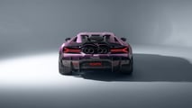 Novitec Lamborghini Revuelto (2026)