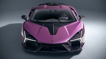 Novitec Lamborghini Revuelto (2026)