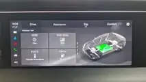 Teste de 360 km - Porsche Macan 4 EV