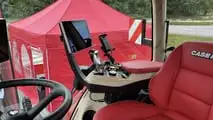 Case IH Magnum 2026: tutto quello che è cambiato