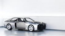 Audacious Automotive Ur-Quattro RS4