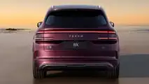 Zeekr 8X (China)