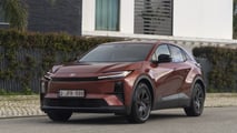 Toyota C-HR+ (2026) - Esterni