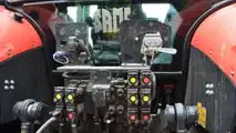 SAME Fortis 210 Infinity: TEST CLASSIC