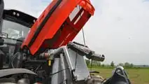 SAME Fortis 210 Infinity: TEST CLASSIC