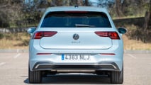 Volkswagen Golf Style eTSI 116 CV, prueba