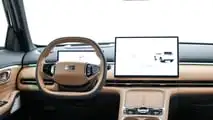 Geely E5 EM-i Ultra 2026 