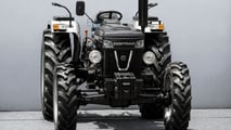 Escorts Kubota: nuovi trattori Digitrac 45-55 CV in India