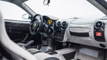 أول سيارة فيراري 430 سكوديريا