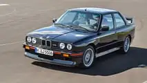 BMW M3 Sport Evolution 