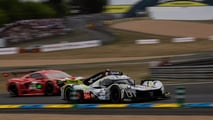 #94 Peugeot Totalenergies Peugeot 9x8: Loic Duval, Malthe Jakobsen, Stoffel Vandoorne