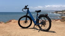 Tenways Wayfarer E-Bike Review
