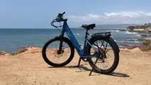 Tenways Wayfarer E-Bike Review