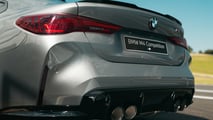 BMW M4 Competition 2026 (BR)