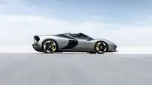 Ferrari HC25