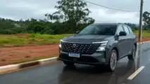 CAOA Changan CS75 (BR)