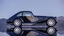 Morgan Midsummer Coupe (2026)
