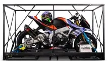 Aprilia Tuono X -  (17)-X3