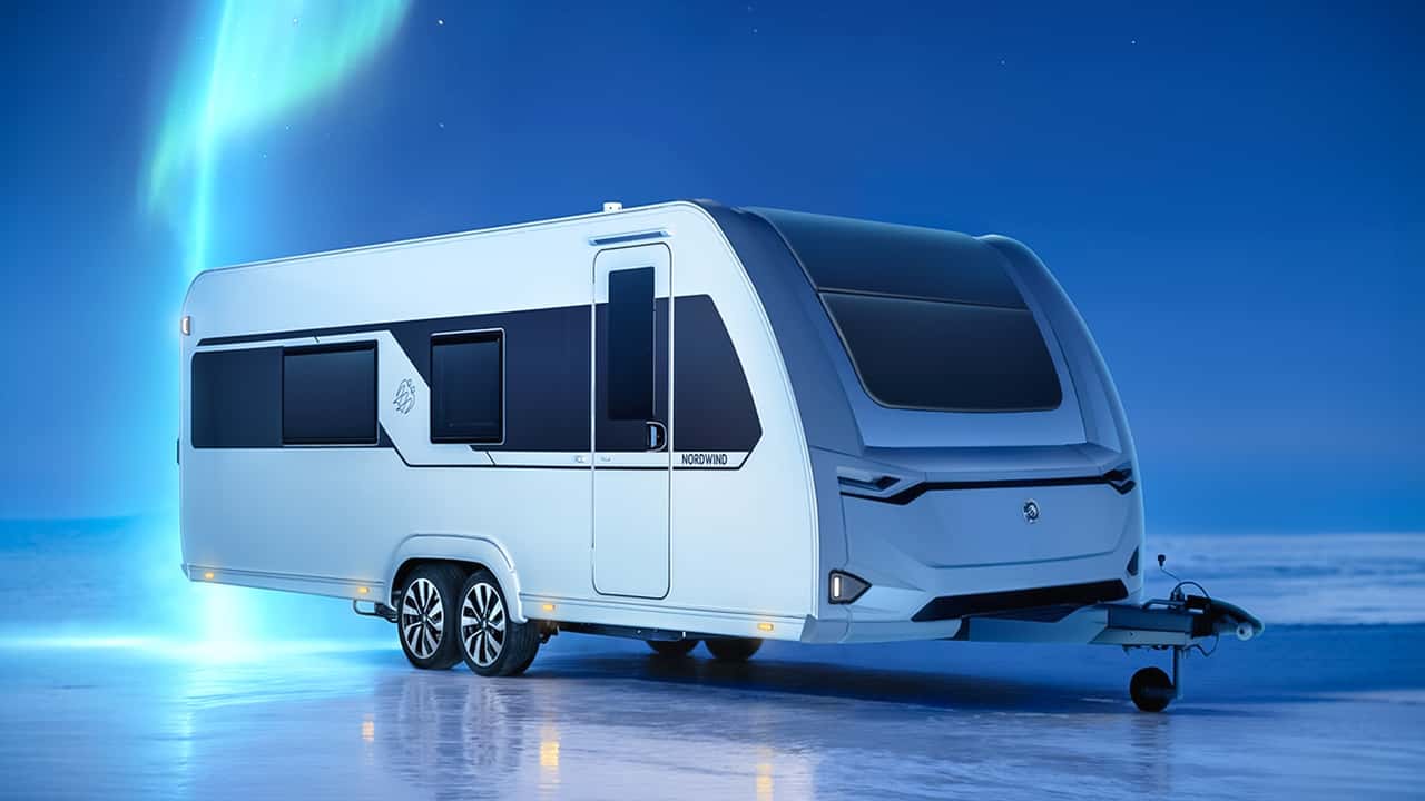 Knaus Nordwind (2026)