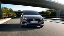 Hyundai i30 2027