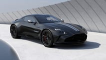 Aston Martin Vantage S Spa-Francorchamps