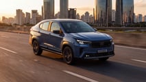 Fiat Fastback Impetus T200 Hybrid 50 anos