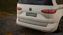 Volkswagen California Ocean Generation (2026)