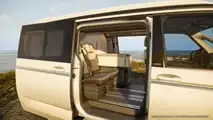 Volkswagen California Ocean Generation (2026)