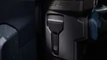 2027 Dacia Striker