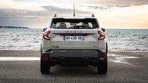 Prueba Dacia Duster hybrid-G 150 4X4 Extreme