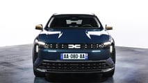 Dacia Striker Extreme 4x4
