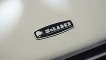 McLaren M6GT Restoration
