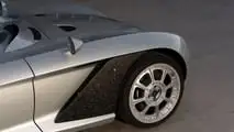 La nuova Rina Barchetta di Automobili Mignatta