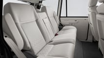 Range Rover Classic del 1993 restaurata per la Monterey Car Week 2026