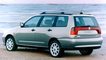 Espanha - SEAT Córdoba Vario