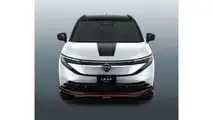 2027 Nissan Leaf Nismo (Japonya)