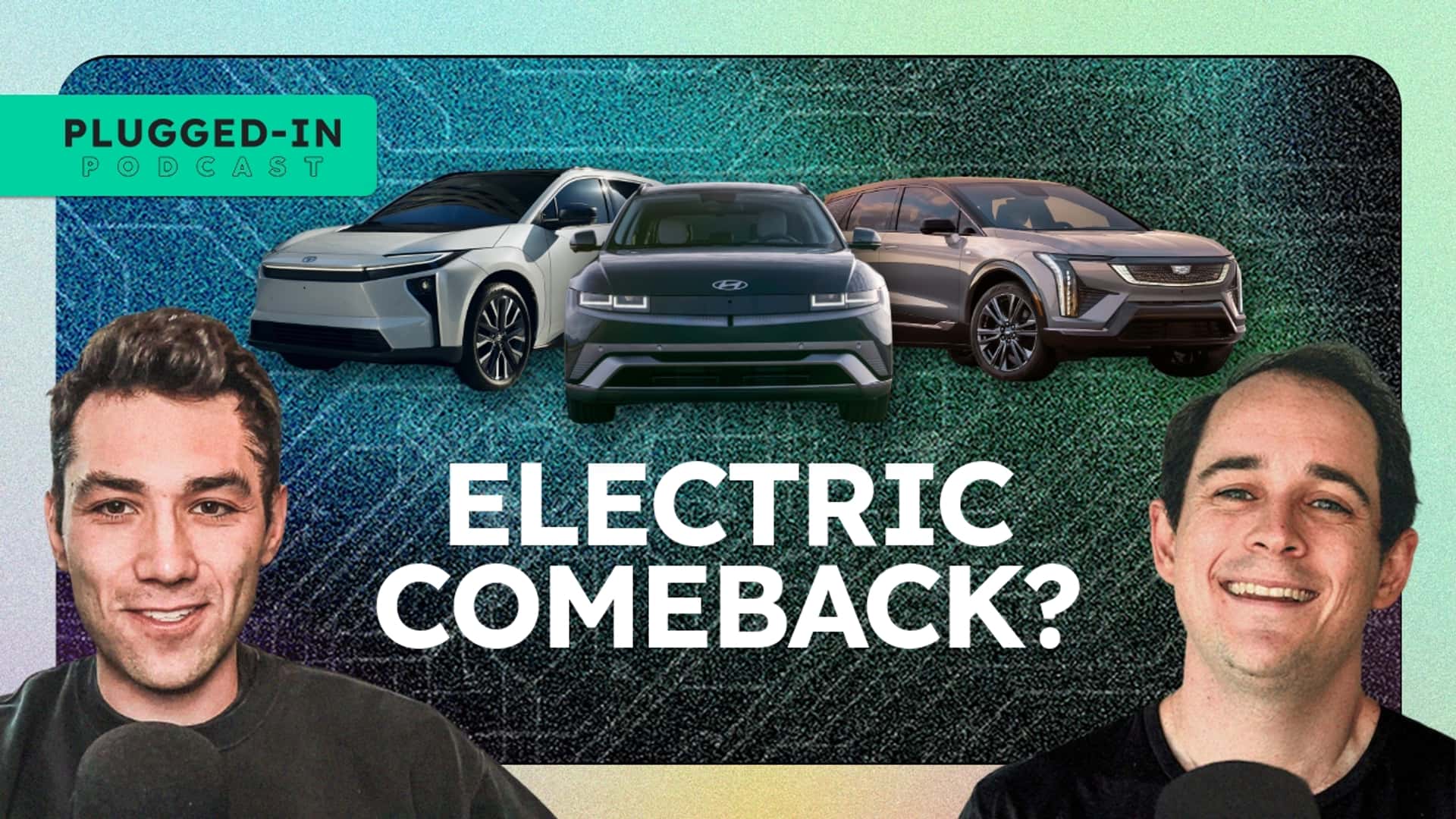 2026 EV Market Analysis: Winners and Losers Revealed