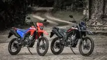 Honda lança nova XR300L Tornado 2027 ganha novo painel e parte de R$ 31.990