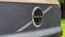2026 Volvo EX30 Cross Country Review