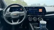 2024 Chevy Blazer EV LT AWD: Owner Review