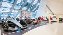 Mercedes-Benz Motorsport. El espíritu de las Flechas de Plata