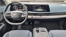 Teste - Nissan Ariya e-4ORCE
