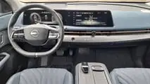 Teste - Nissan Ariya e-4ORCE