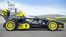 Ariel Atom 4RR (2026)