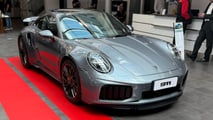 Porsche 911 Turbo S 2026 (BR)