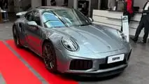 Porsche 911 Turbo S 2026 (BR)