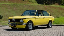 BMW 2002 Alpina - 1973 (1)