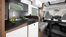 Corigon Teilintegriert Pure T 75 LQ (2026) 